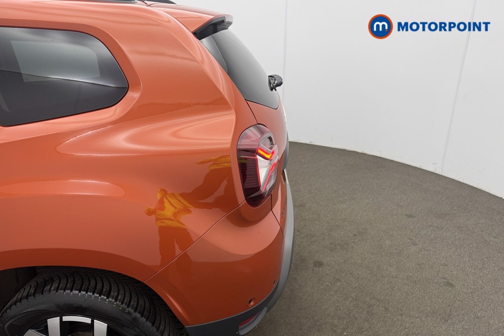 Used Dacia Duster 2023 for sale - 78150226: Photo 17