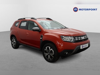 Used Dacia Duster undefined for sale - 78150226: Photo