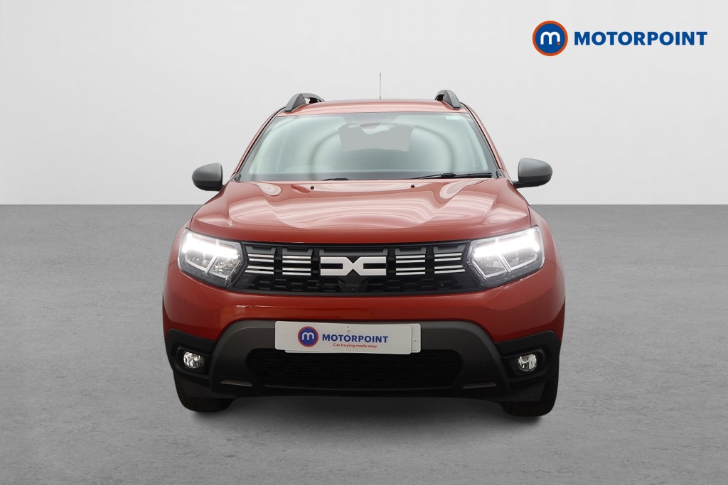 Used Dacia Duster 2023 for sale - 78150226: Photo 2