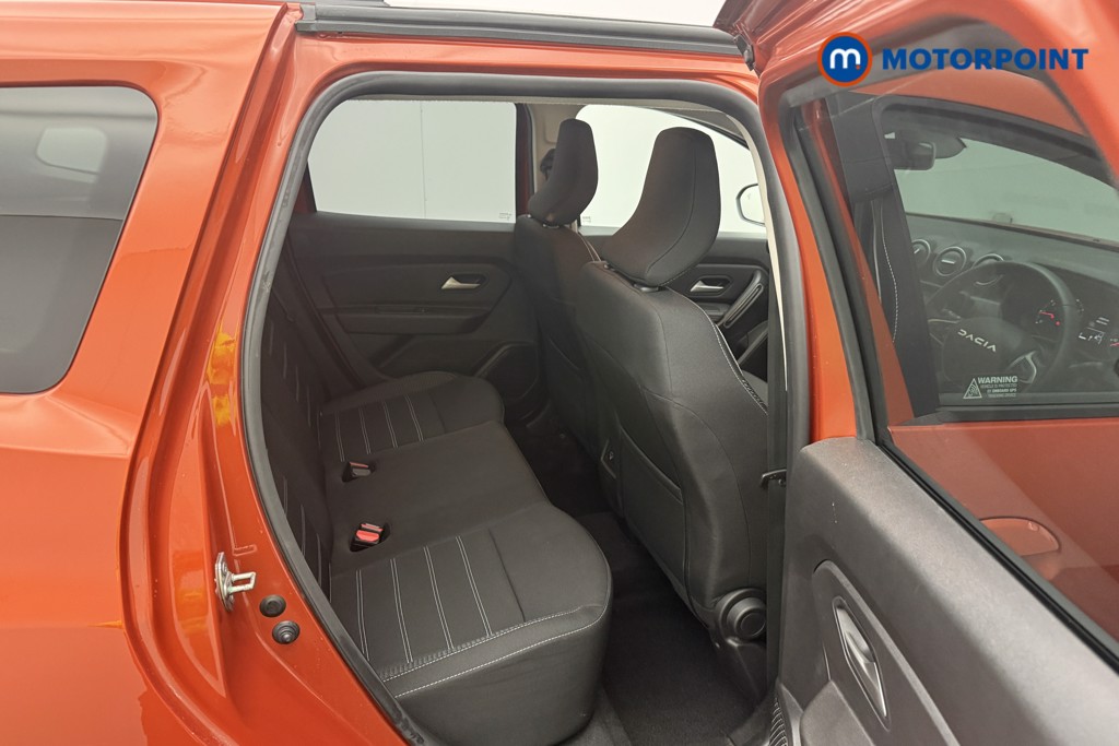Used Dacia Duster 2023 for sale - 78150226: Photo 22