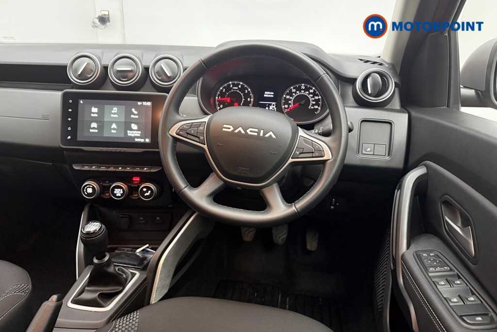 Used Dacia Duster 2023 for sale - 78150226: Photo 24