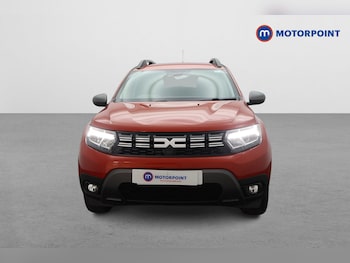 Used Dacia Duster undefined for sale - 78150226: Photo