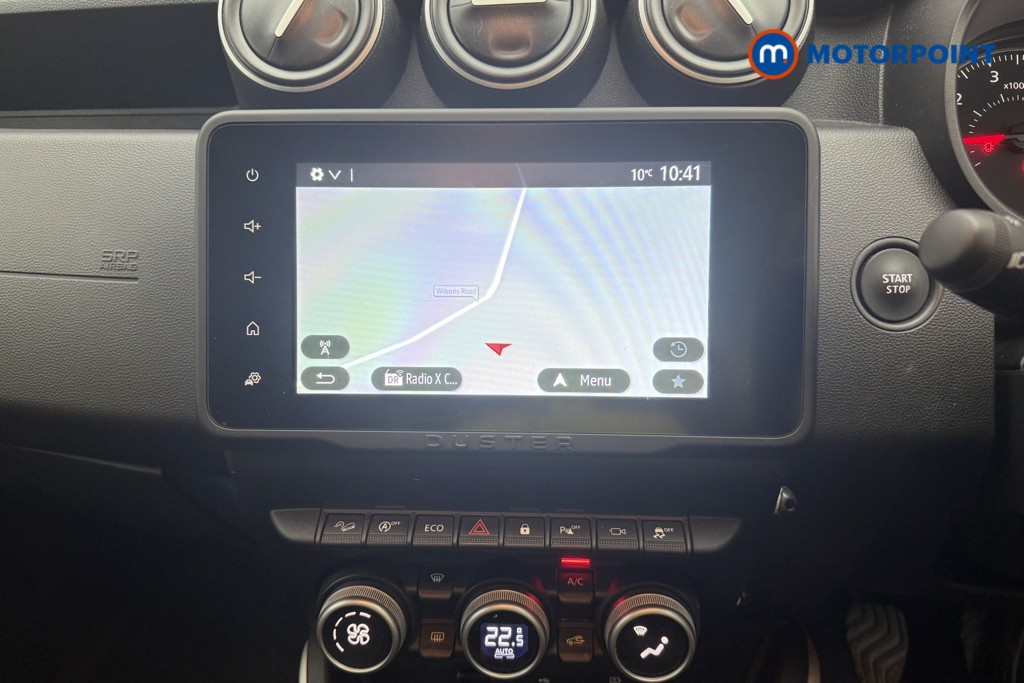 Used Dacia Duster 2023 for sale - 78150226: Photo 34