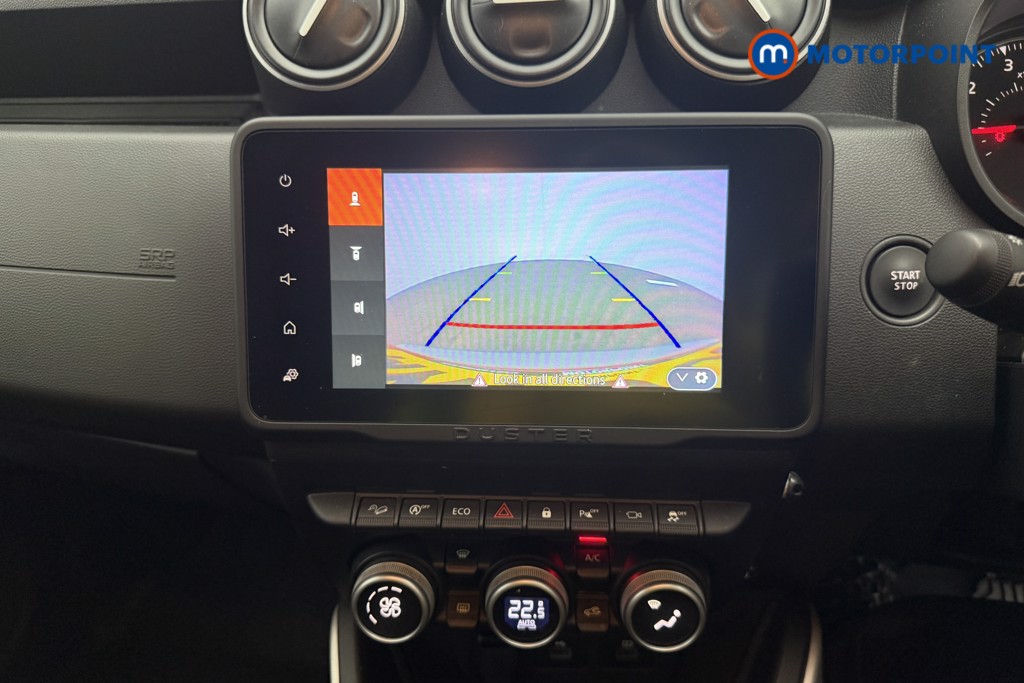 Used Dacia Duster 2023 for sale - 78150226: Photo 35