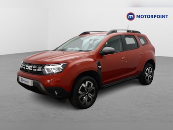 Used Dacia Duster undefined for sale - 78150226: Photo