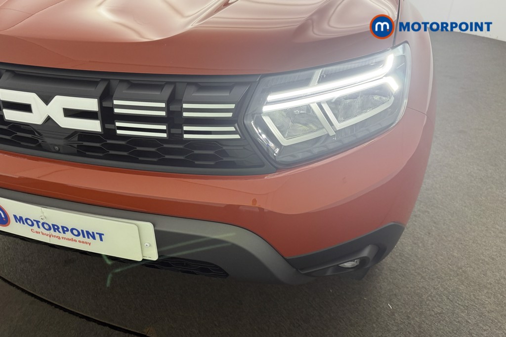 Used Dacia Duster 2023 for sale - 78150226: Photo 40