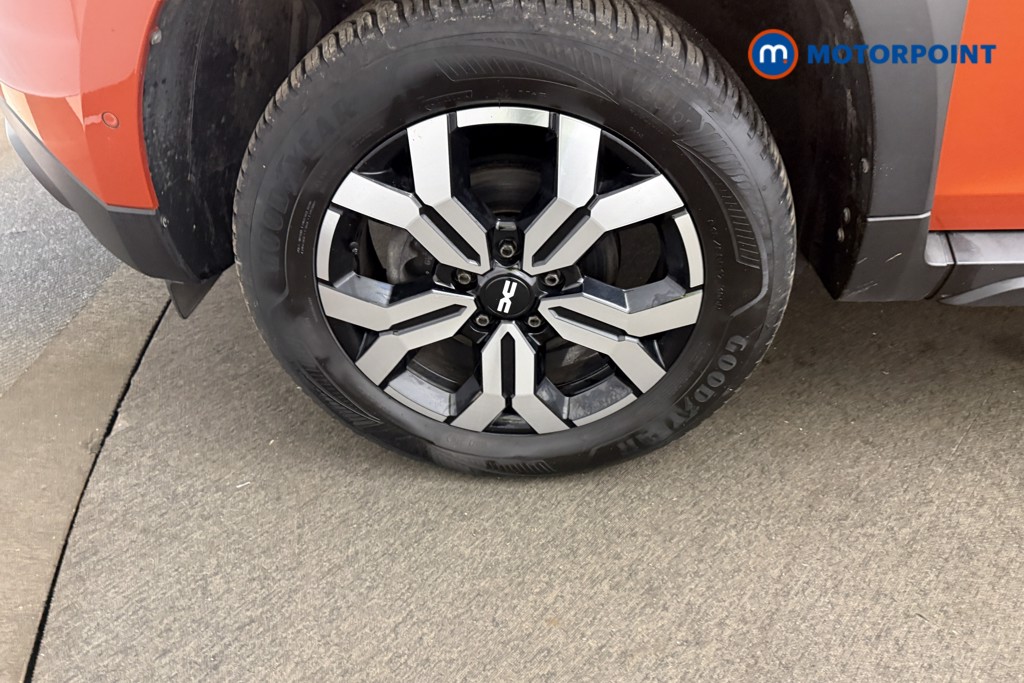 Used Dacia Duster 2023 for sale - 78150226: Photo 43