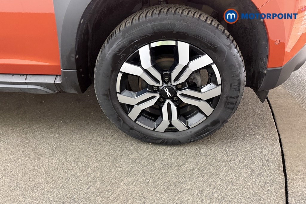 Used Dacia Duster 2023 for sale - 78150226: Photo 46