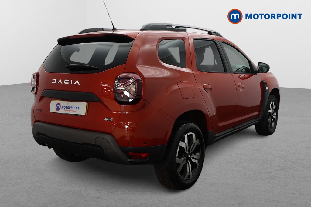 Used Dacia Duster 2023 for sale - 78150226: Photo 7
