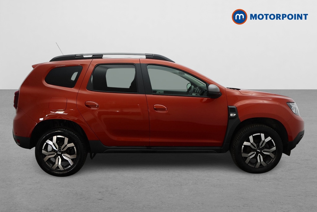 Used Dacia Duster 2023 for sale - 78150226: Photo 8