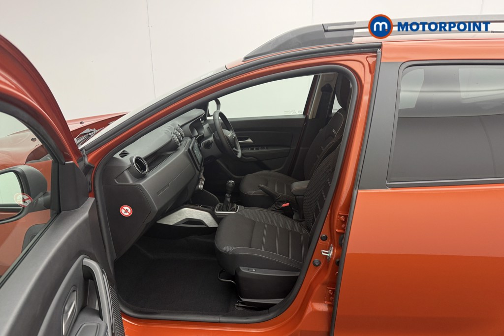 Used Dacia Duster 2023 for sale - 78150226: Photo 9
