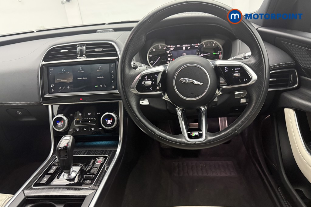 Used Jaguar XE 2022 for sale - 78091433: Photo 10