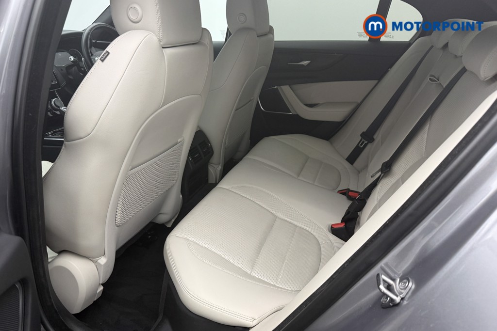 Used Jaguar XE 2022 for sale - 78091433: Photo 13