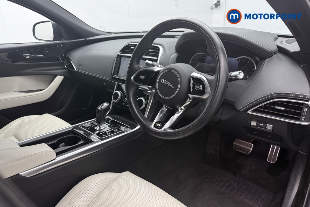 Used Jaguar XE 2022 for sale - 78091433: Photo 15