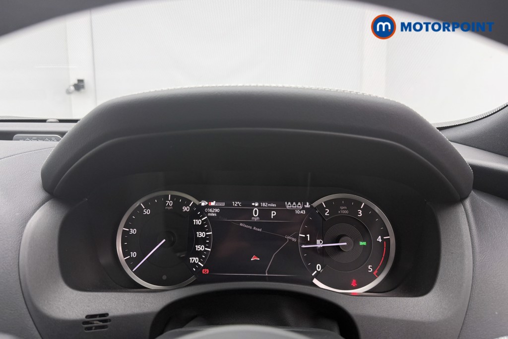 Used Jaguar XE 2022 for sale - 78091433: Photo 18