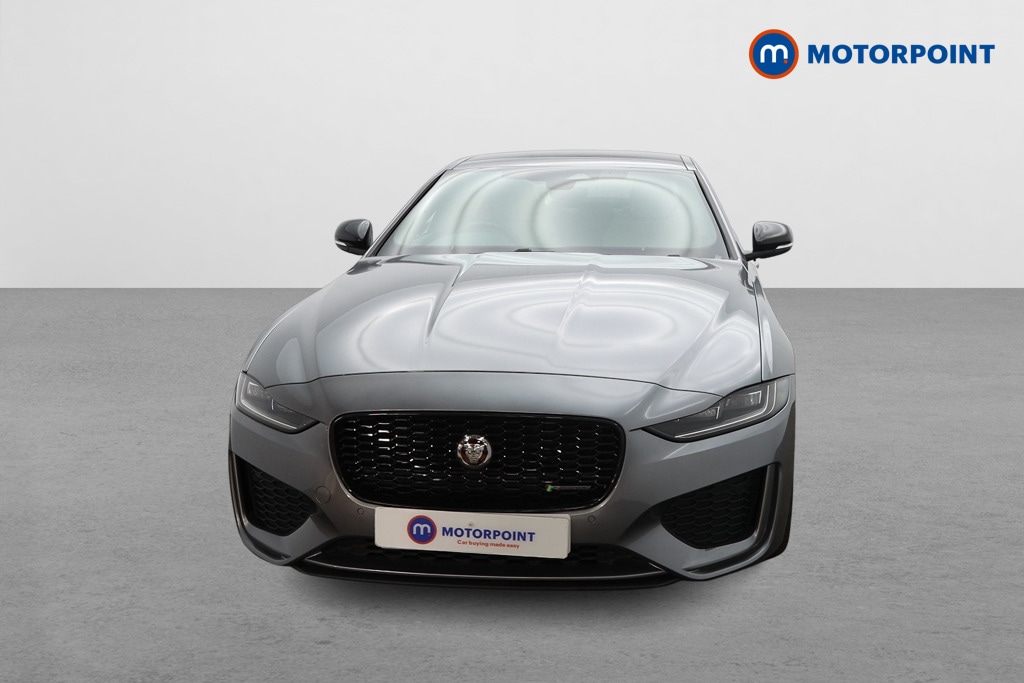 Used Jaguar XE 2022 for sale - 78091433: Photo 2