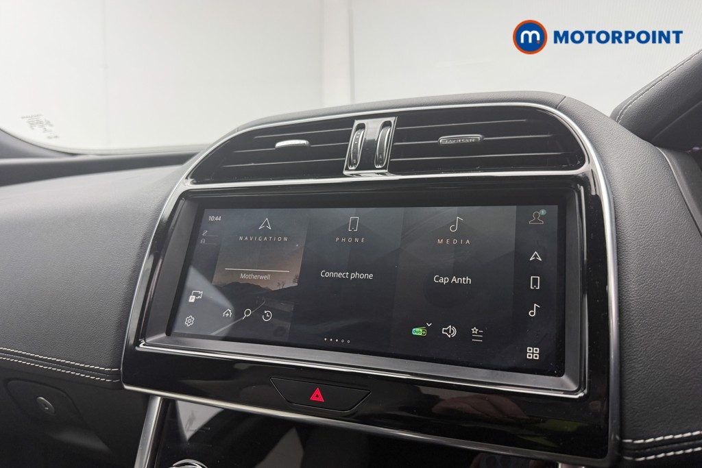 Used Jaguar XE 2022 for sale - 78091433: Photo 21