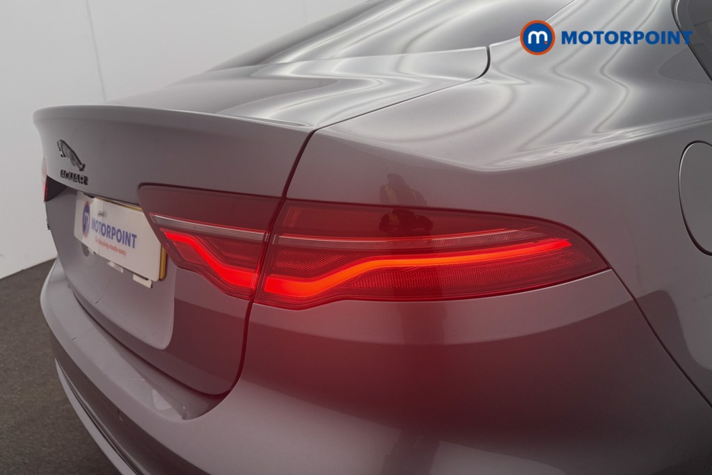 Used Jaguar XE 2022 for sale - 78091433: Photo 25