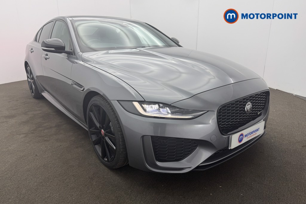 Used Jaguar XE 2022 for sale - 78091433: Photo 26