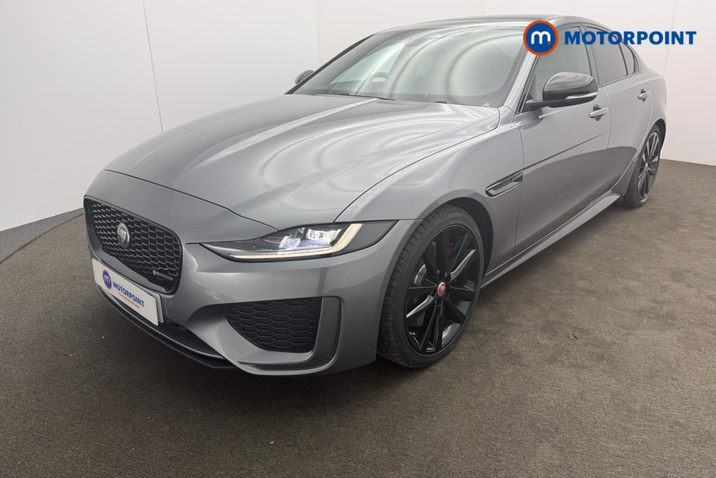 Used Jaguar XE 2022 for sale - 78091433: Photo 27