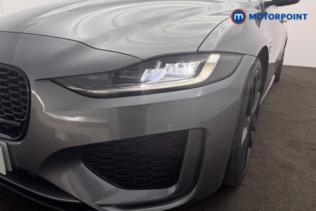 Used Jaguar XE 2022 for sale - 78091433: Photo 28