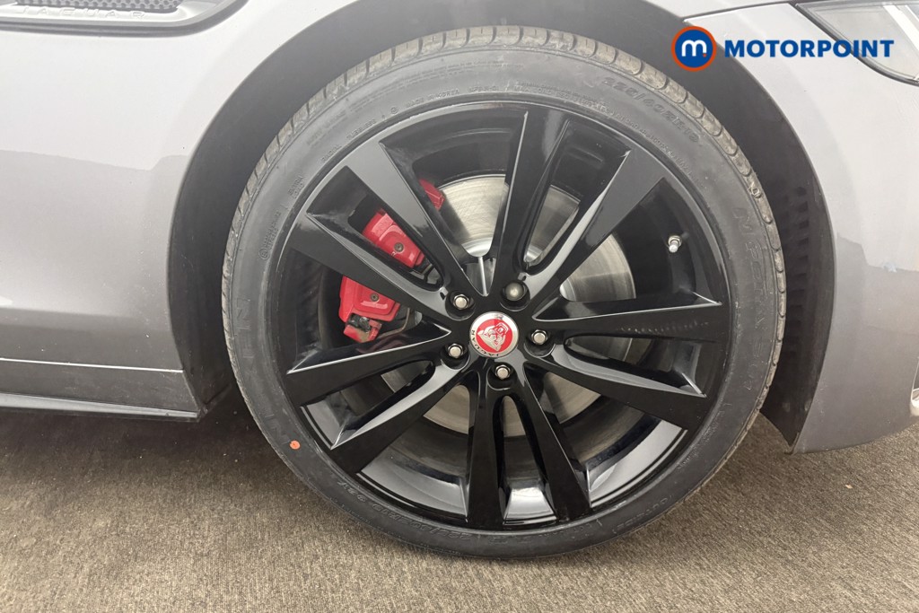 Used Jaguar XE 2022 for sale - 78091433: Photo 29