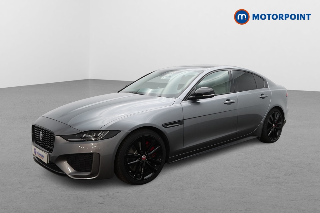 Used Jaguar XE 2022 for sale - 78091433: Photo 3