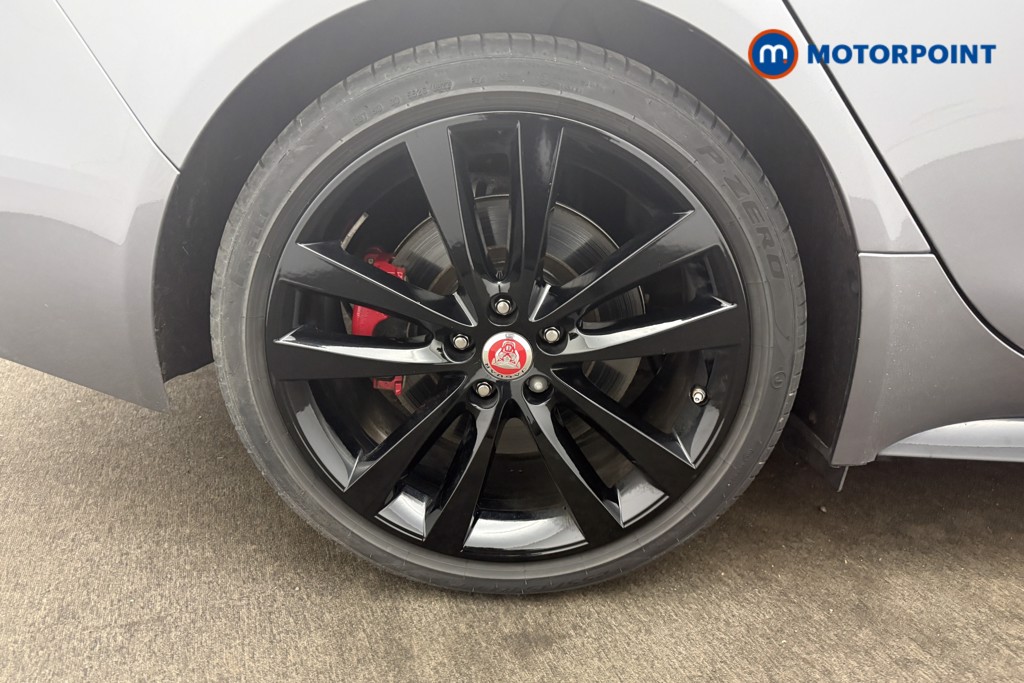 Used Jaguar XE 2022 for sale - 78091433: Photo 30