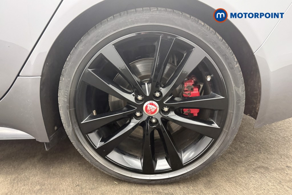 Used Jaguar XE 2022 for sale - 78091433: Photo 31