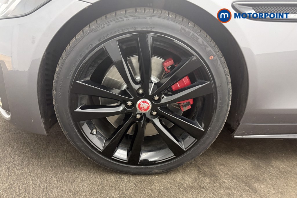 Used Jaguar XE 2022 for sale - 78091433: Photo 32