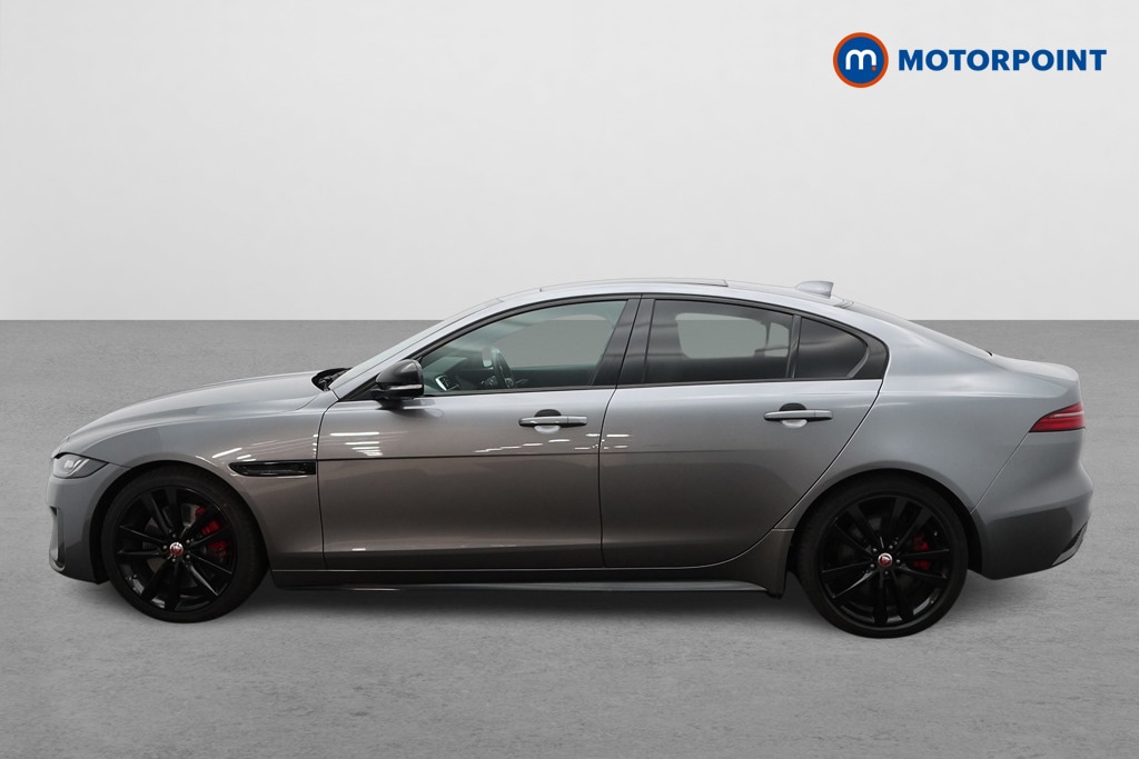 Used Jaguar XE 2022 for sale - 78091433: Photo 4