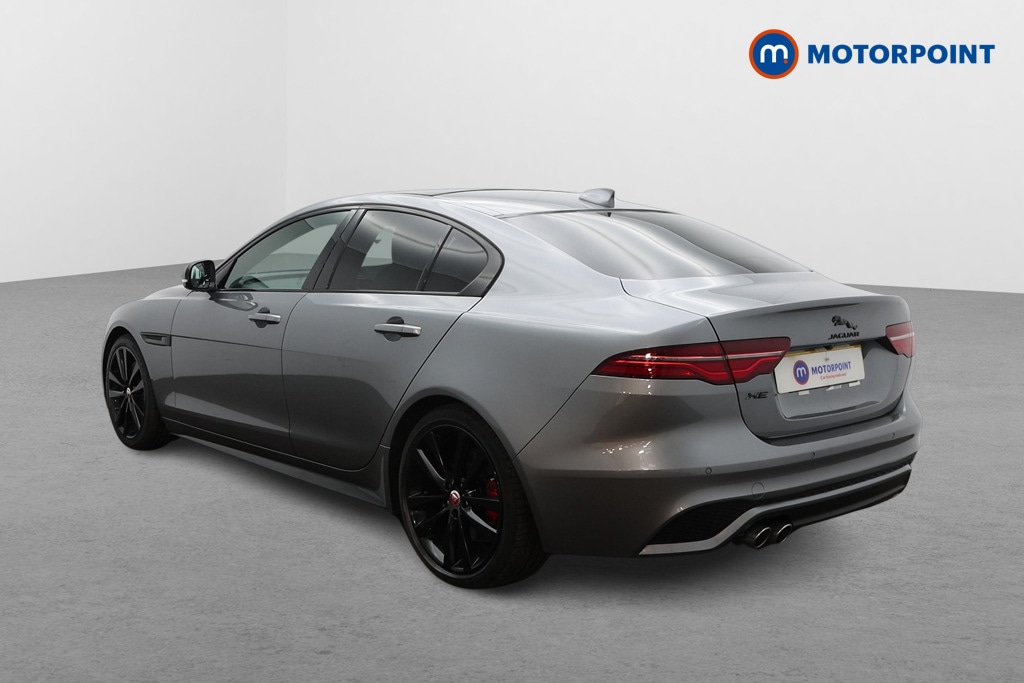 Used Jaguar XE 2022 for sale - 78091433: Photo 5