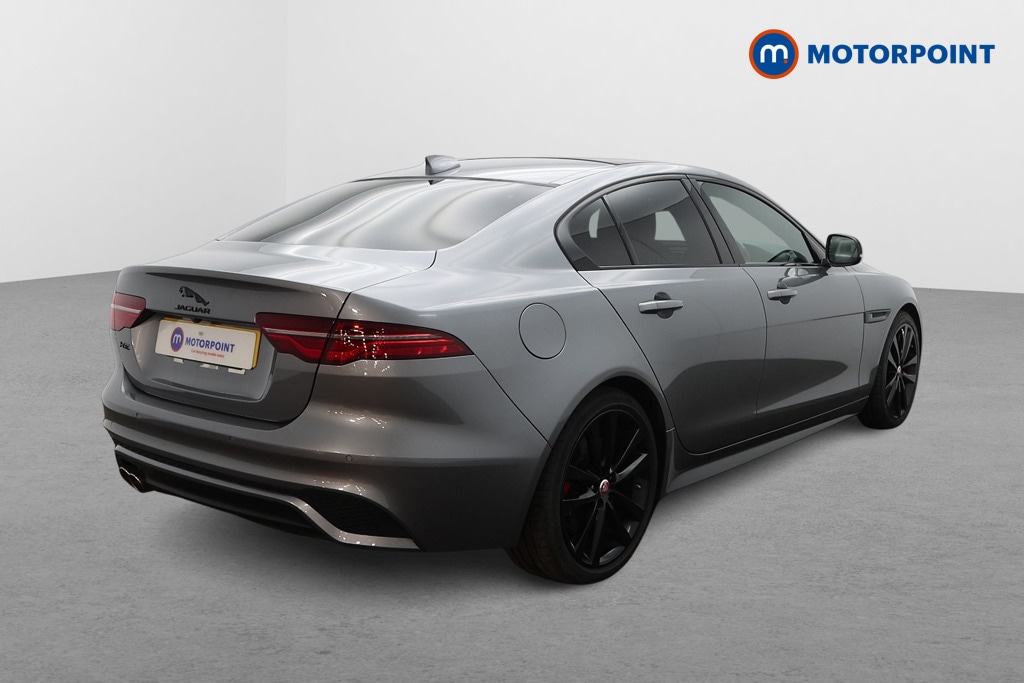 Used Jaguar XE 2022 for sale - 78091433: Photo 7