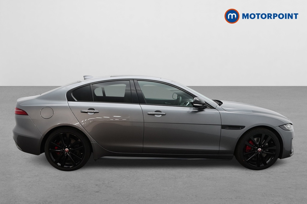 Used Jaguar XE 2022 for sale - 78091433: Photo 8
