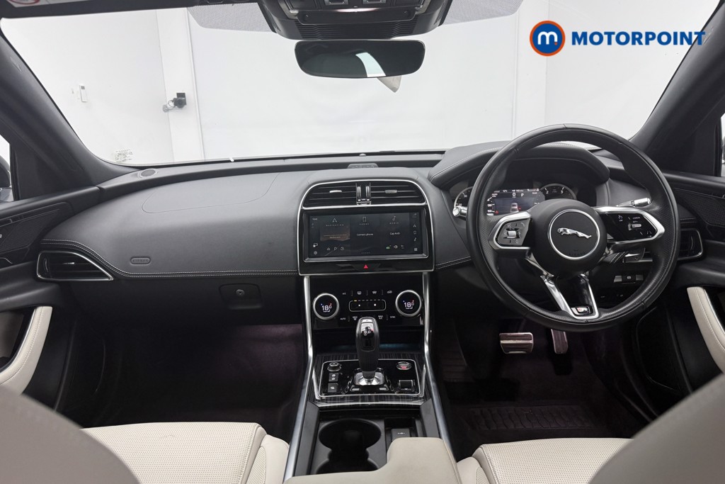 Used Jaguar XE 2022 for sale - 78091433: Photo 9