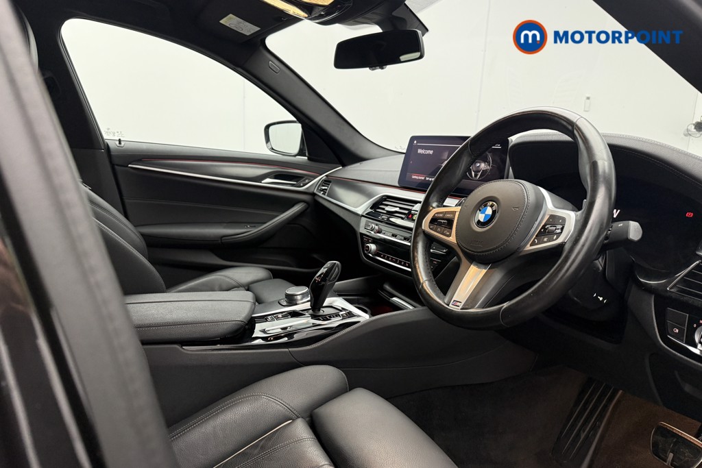 Used BMW 5 Series 2020 for sale - 77023612: Photo 13