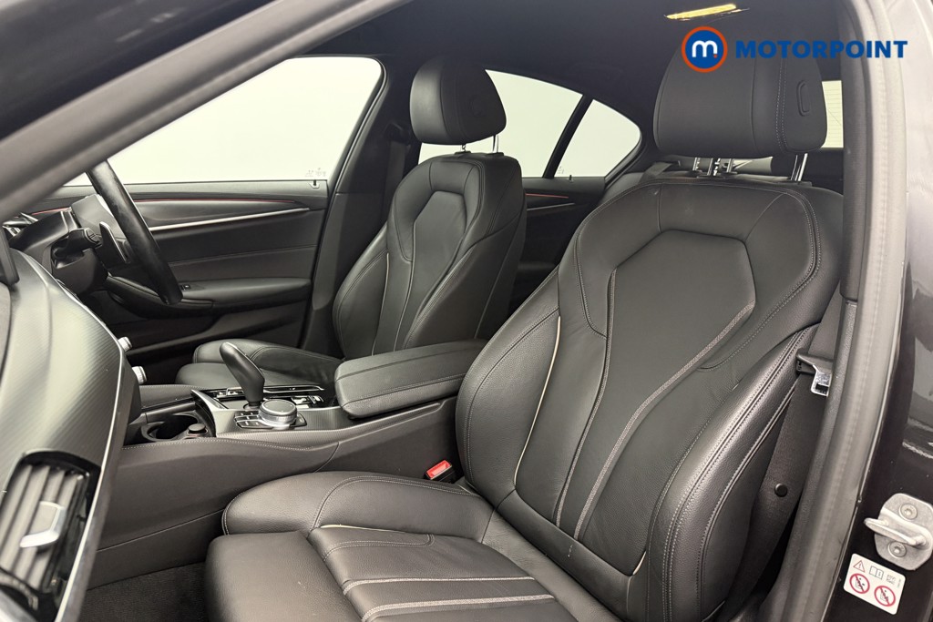 Used BMW 5 Series 2020 for sale - 77023612: Photo 15