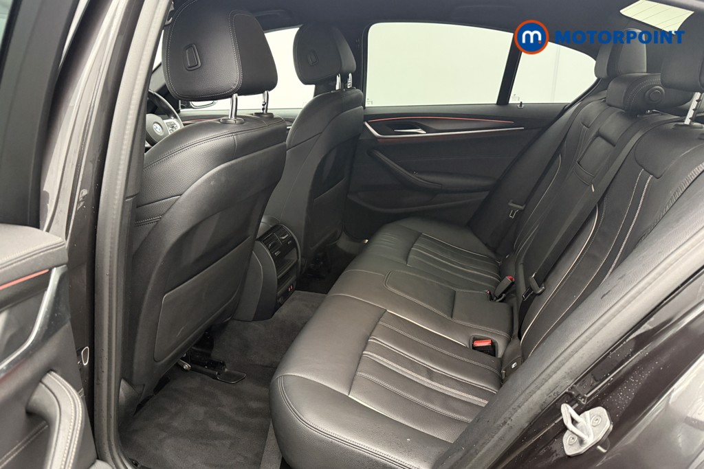 Used BMW 5 Series 2020 for sale - 77023612: Photo 17