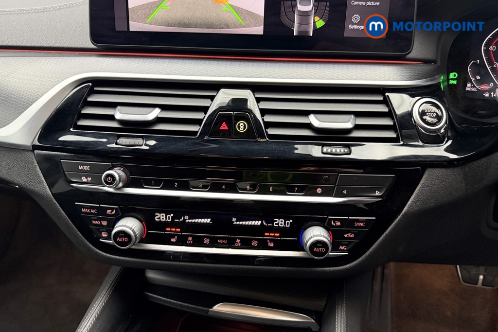 Used BMW 5 Series 2020 for sale - 77023612: Photo 27