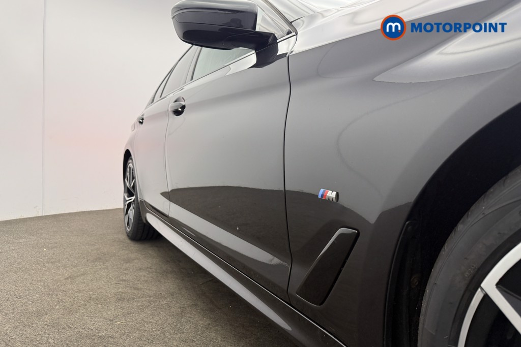 Used BMW 5 Series 2020 for sale - 77023612: Photo 33