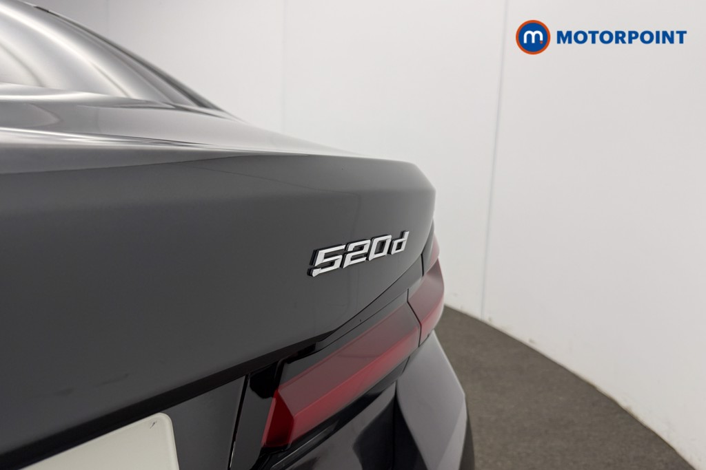 Used BMW 5 Series 2020 for sale - 77023612: Photo 35