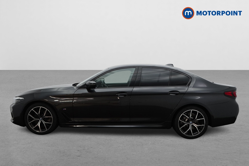 Used BMW 5 Series 2020 for sale - 77023612: Photo 4