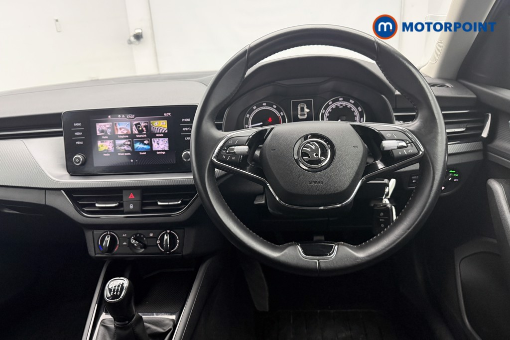 Used Skoda Kamiq 2023 for sale - 77381957: Photo 10