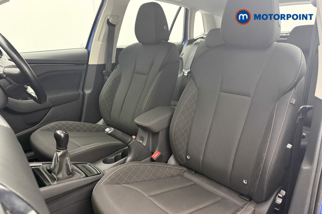 Used Skoda Kamiq 2023 for sale - 77381957: Photo 11