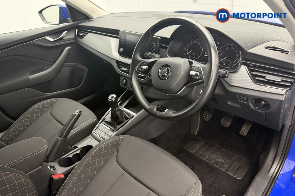 Used Skoda Kamiq 2023 for sale - 77381957: Photo 14