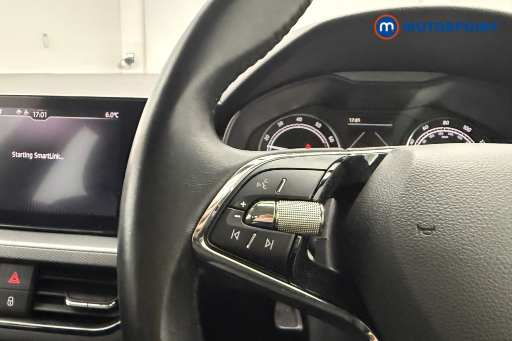 Used Skoda Kamiq 2023 for sale - 77381957: Photo 15