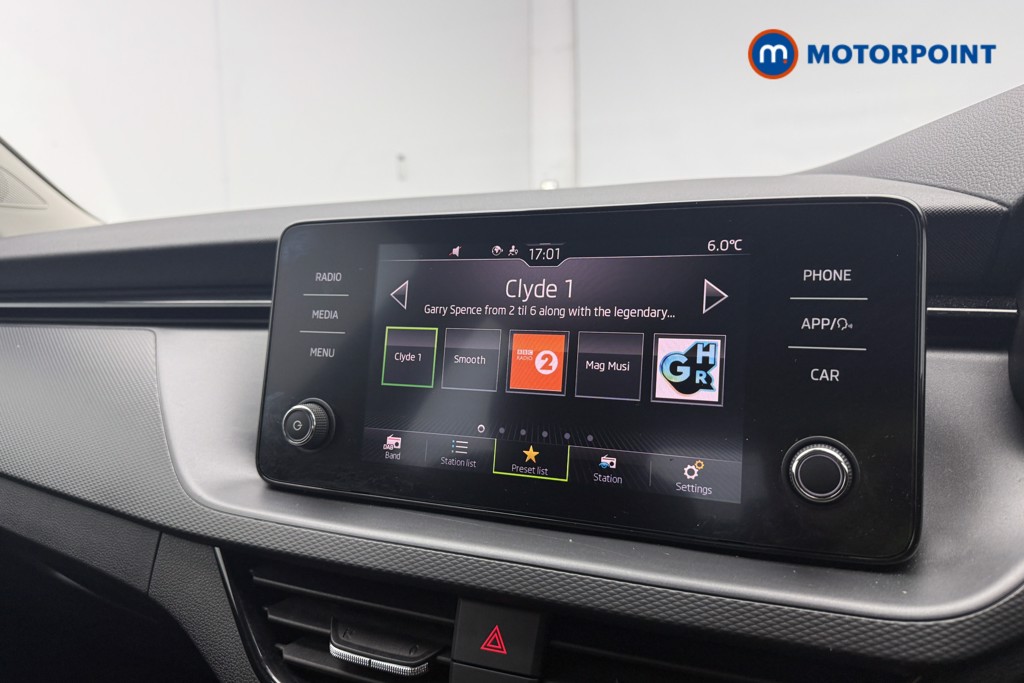 Used Skoda Kamiq 2023 for sale - 77381957: Photo 18