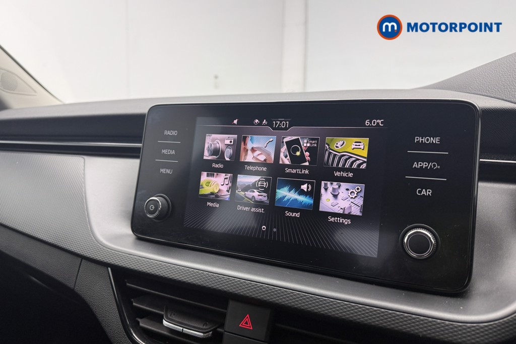 Used Skoda Kamiq 2023 for sale - 77381957: Photo 19