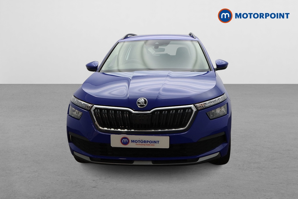 Used Skoda Kamiq 2023 for sale - 77381957: Photo 2