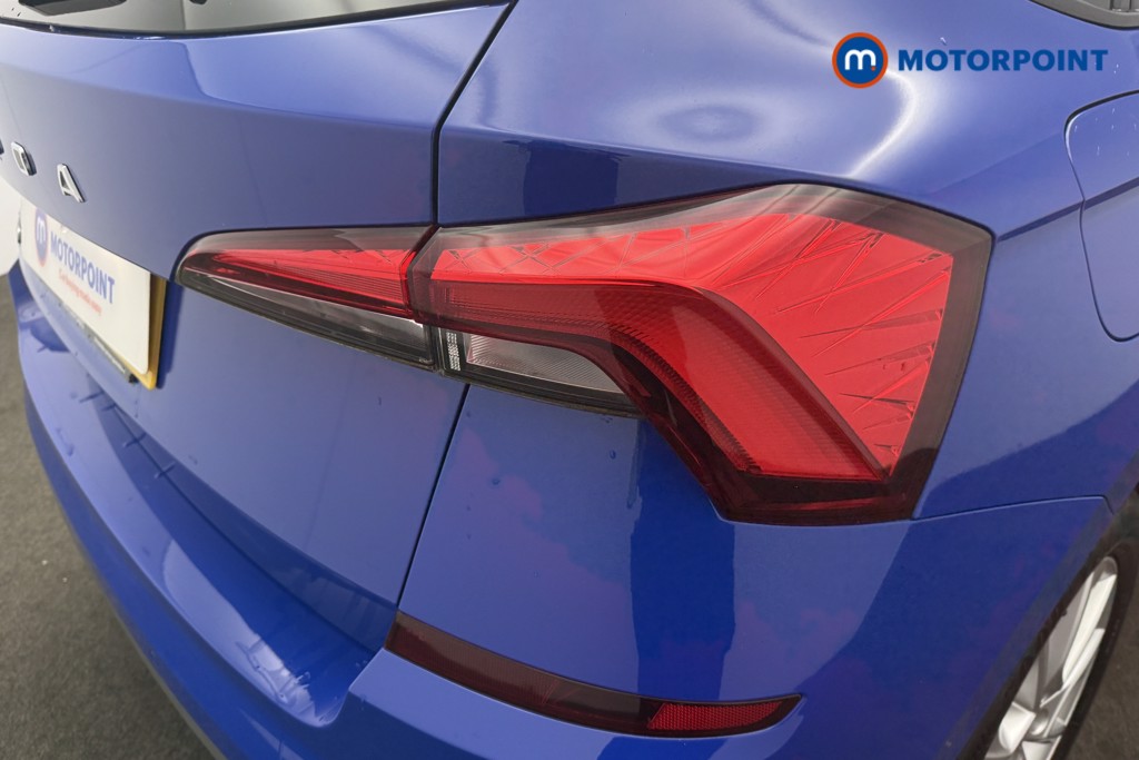 Used Skoda Kamiq 2023 for sale - 77381957: Photo 24